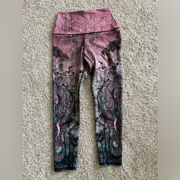 EVOLUTION 🌞 Creation Mia legging (Small girl) - Picture 1 of 5